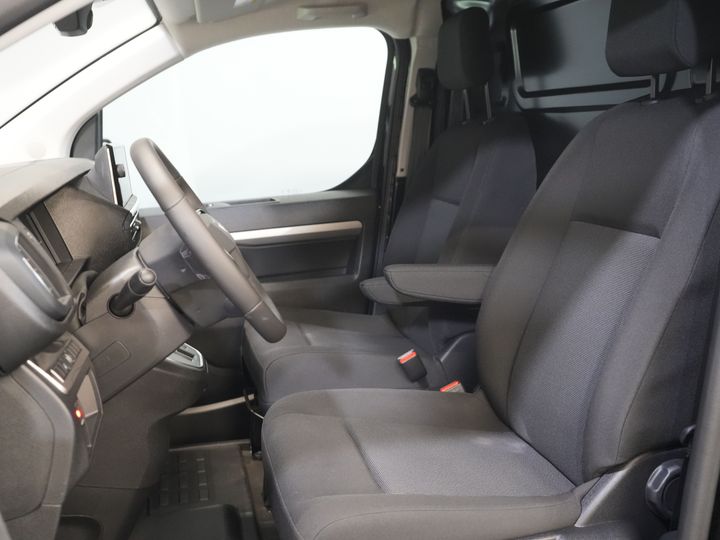 Citroën Jumpy Van 2.0 HDI 180 hp Aut. L3 BPM FREE! LED/ Virtual cockpit/ Steering wheel/ Navi/ Carplay/ Camera/ Climate/ PDC/ LMV/ Cruise