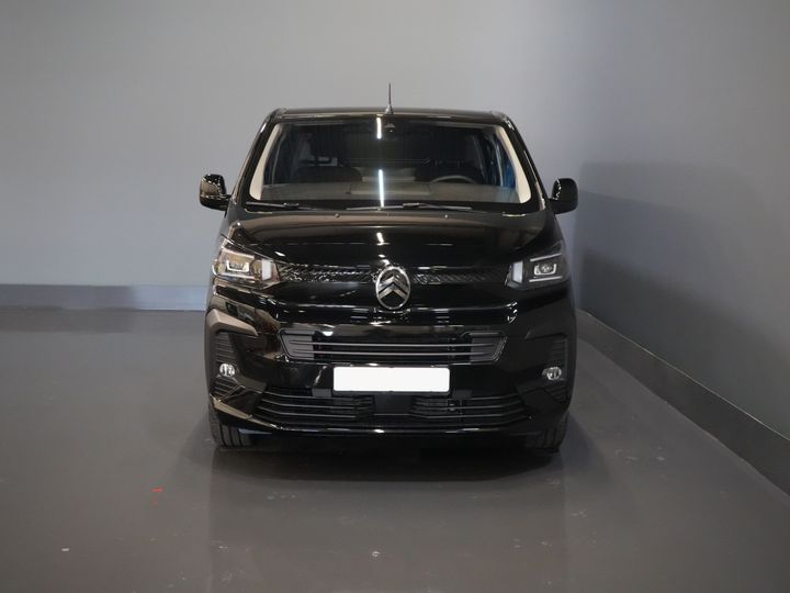 Citroën Jumpy Van 2.0 HDI 180 hp Aut. L3 BPM FREE! LED/ Virtual cockpit/ Steering wheel/ Navi/ Carplay/ Camera/ Climate/ PDC/ LMV/ Cruise