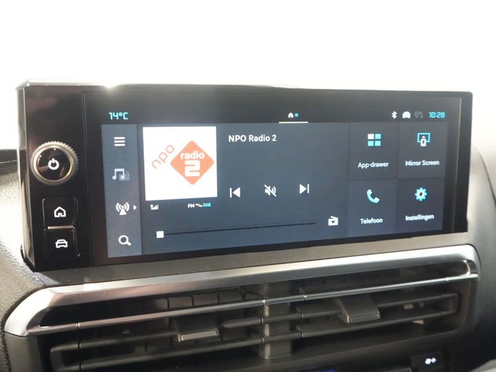 Citroën Jumpy Furgón 2.0 HDI 180 CV Aut. L3 BPM ¡GRATIS! LED/ Virtual cockpit/ Volante/ Navi/ Carplay/ Cámara/ Clima/ PDC/ LMV/ Crucero