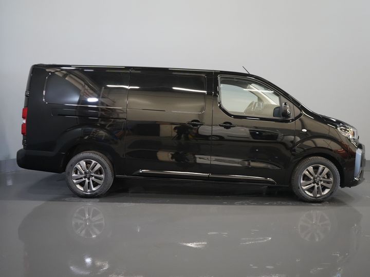Citroën Jumpy Furgón 2.0 HDI 180 CV Aut. L3 BPM ¡GRATIS! LED/ Virtual cockpit/ Volante/ Navi/ Carplay/ Cámara/ Clima/ PDC/ LMV/ Crucero