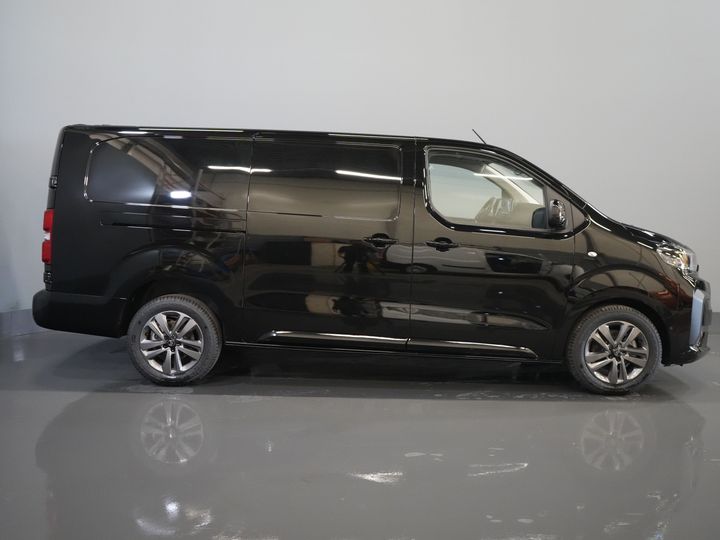 Citroën Jumpy Van 2.0 HDI 180 hp Aut. L3 BPM FREE! LED/ Virtual cockpit/ Steering wheel/ Navi/ Carplay/ Camera/ Climate/ PDC/ LMV/ Cruise
