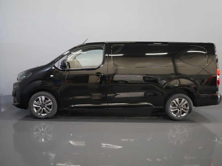 Citroën Jumpy Van 2.0 HDI 180 hp Aut. L3 BPM FREE! LED/ Virtual cockpit/ Steering wheel/ Navi/ Carplay/ Camera/ Climate/ PDC/ LMV/ Cruise