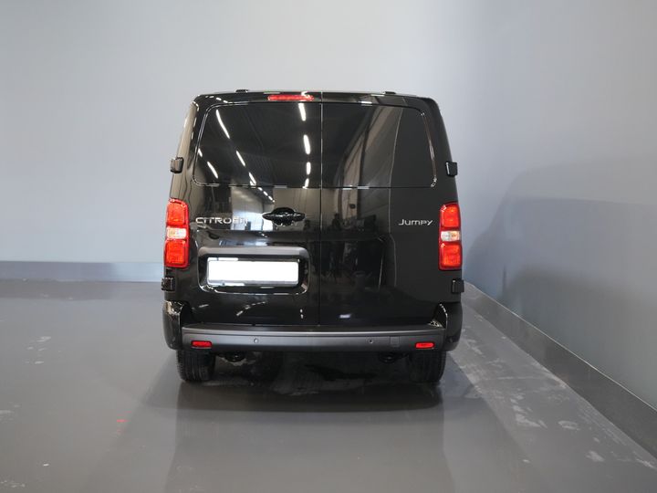 Citroën Jumpy Van 2.0 HDI 180 hp Aut. L3 BPM FREE! LED/ Virtual cockpit/ Steering wheel/ Navi/ Carplay/ Camera/ Climate/ PDC/ LMV/ Cruise