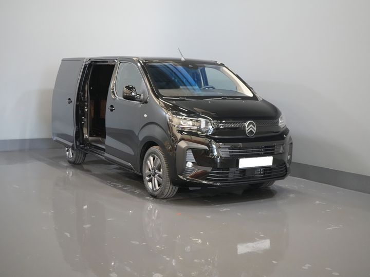 Citroën Jumpy Furgón 2.0 HDI 180 CV Aut. L3 BPM ¡GRATIS! LED/ Virtual cockpit/ Volante/ Navi/ Carplay/ Cámara/ Clima/ PDC/ LMV/ Crucero