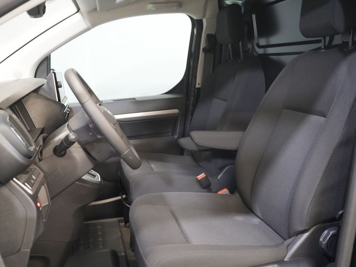 Citroën Jumpy Furgón 2.0 HDI 180 CV Aut. L3 BPM ¡GRATIS! LED/ Virtual cockpit/ Volante/ Navi/ Carplay/ Cámara/ Clima/ PDC/ LMV/ Crucero