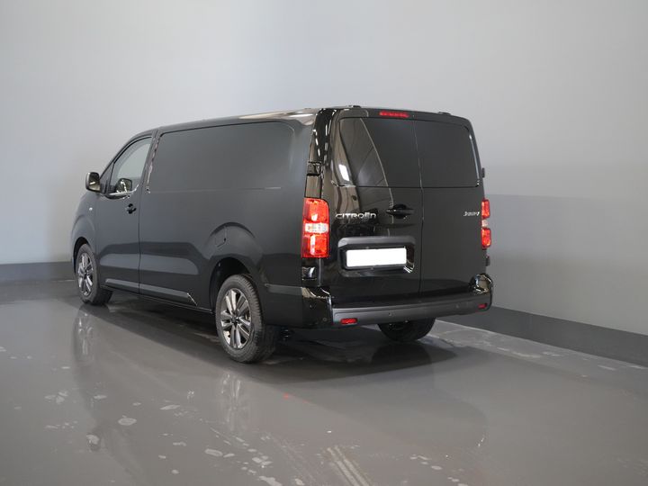 Citroën Jumpy Van 2.0 HDI 180 hp Aut. L3 BPM FREE! LED/ Virtual cockpit/ Steering wheel/ Navi/ Carplay/ Camera/ Climate/ PDC/ LMV/ Cruise