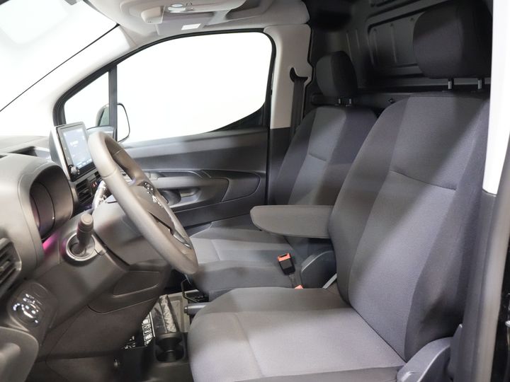 Opel Combo Bestelbus 1.5 CDTI 100 pk L2 BPM VRIJ NL Auto/ Carplay/ DAB/ Navi/ Cruise/ Camera/ PDC
