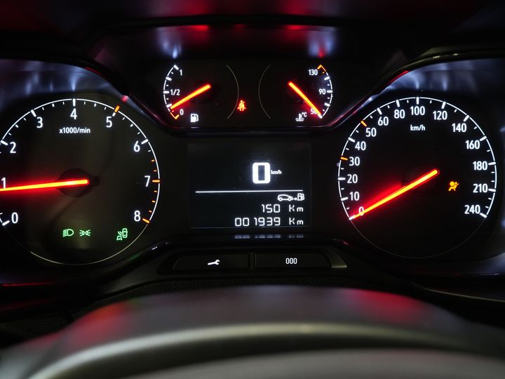 Opel Combo Bestelbus 1.5 CDTI 100 pk L2 BPM VRIJ NL Auto/ Carplay/ DAB/ Navi/ Cruise/ Camera/ PDC