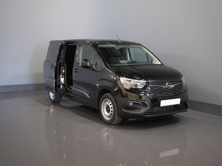 Opel Combo Bestelbus 1.5 CDTI 100 pk L2 BPM VRIJ NL Auto/ Carplay/ DAB/ Navi/ Cruise/ Camera/ PDC