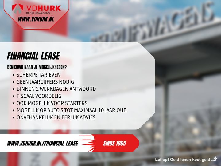 Opel Combo Bestelbus 1.5 CDTI 100 pk L2 BPM VRIJ NL Auto/ Carplay/ DAB/ Navi/ Cruise/ Camera/ PDC