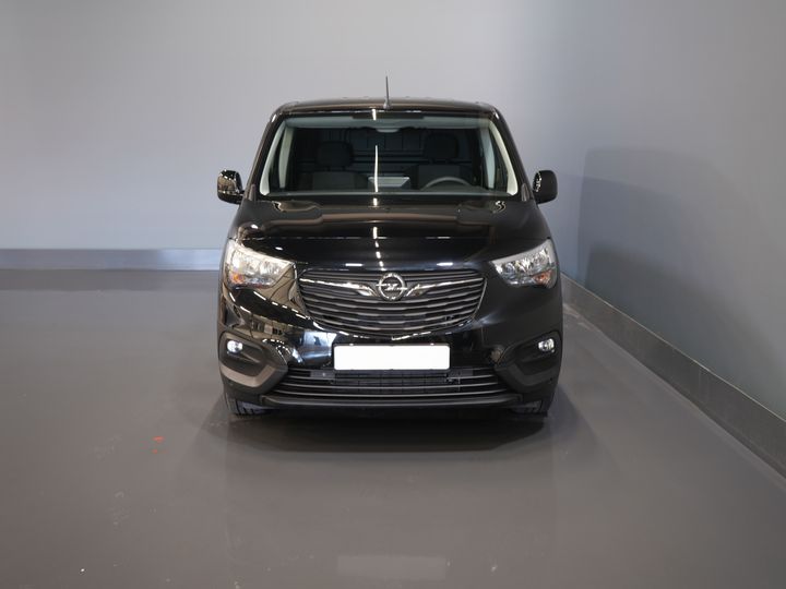 Opel Combo Bestelbus 1.5 CDTI 100 pk L2 BPM VRIJ NL Auto/ Carplay/ DAB/ Navi/ Cruise/ Camera/ PDC