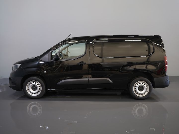 Opel Combo Bestelbus 1.5 CDTI 100 pk L2 BPM VRIJ NL Auto/ Carplay/ DAB/ Navi/ Cruise/ Camera/ PDC
