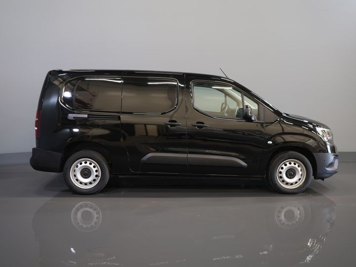 Opel Combo Bestelbus 1.5 CDTI 100 pk L2 BPM VRIJ NL Auto/ Carplay/ DAB/ Navi/ Cruise/ Camera/ PDC