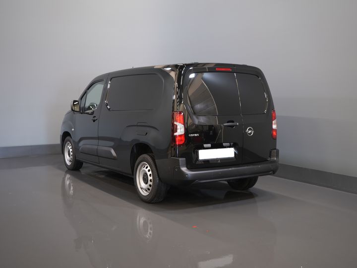 Opel Combo Bestelbus 1.5 CDTI 100 pk L2 BPM VRIJ NL Auto/ Carplay/ DAB/ Navi/ Cruise/ Camera/ PDC