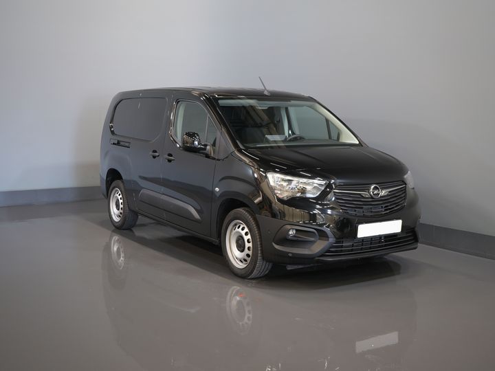 Opel Combo Bestelbus 1.5 CDTI 100 pk L2 BPM VRIJ NL Auto/ Carplay/ DAB/ Navi/ Cruise/ Camera/ PDC