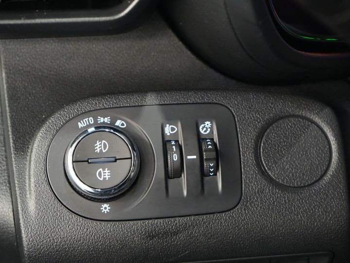 Opel Combo Bestelbus 1.5 CDTI 100 pk L2 BPM VRIJ NL Auto/ Carplay/ DAB/ Navi/ Cruise/ Camera/ PDC