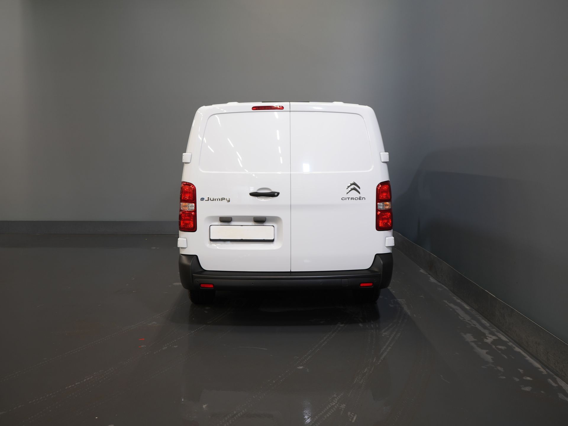 Citroën ë-Jumpy Van L3 75 kWh 330 km WLTP Schnellladegerät/ Carplay/ PDC/ Airco/ Cruise/ 3 Pers.