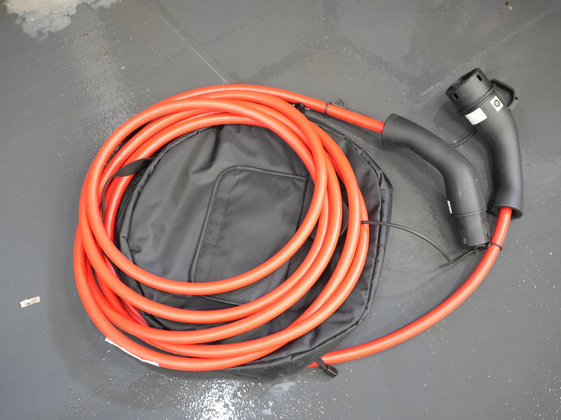 Citroën ë-Jumpy Van L3 75 kWh 330 km WLTP Schnellladegerät/ Carplay/ PDC/ Airco/ Cruise/ 3 Pers.