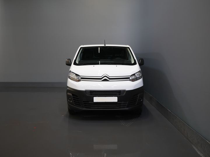 Citroën ë-Jumpy Van L3 75 kWh 330 km WLTP Schnellladegerät/ Carplay/ PDC/ Airco/ Cruise/ 3 Pers.