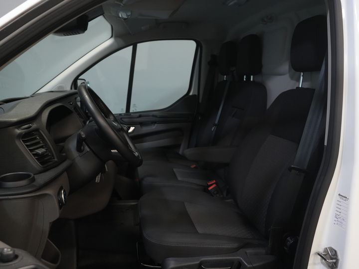 Ford Transit Custom Vans 2.0 TDCI 130 CP L2H2 Adapt.Cruise/ 2.8t Towingverm./ CarPlay/ Navi/ Airco/ PDC