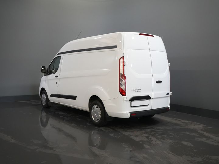 Ford Transit Custom Vans 2.0 TDCI 130 CP L2H2 Adapt.Cruise/ 2.8t Towingverm./ CarPlay/ Navi/ Airco/ PDC
