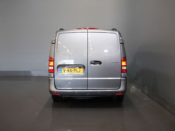 Mercedes-Benz Vito Van 119 CDI Aut. L2 LED/ Підігрів сидінь/ Carplay/ Круїз/ Кондиціонер/ Камера/ PDC V+A/ LMV