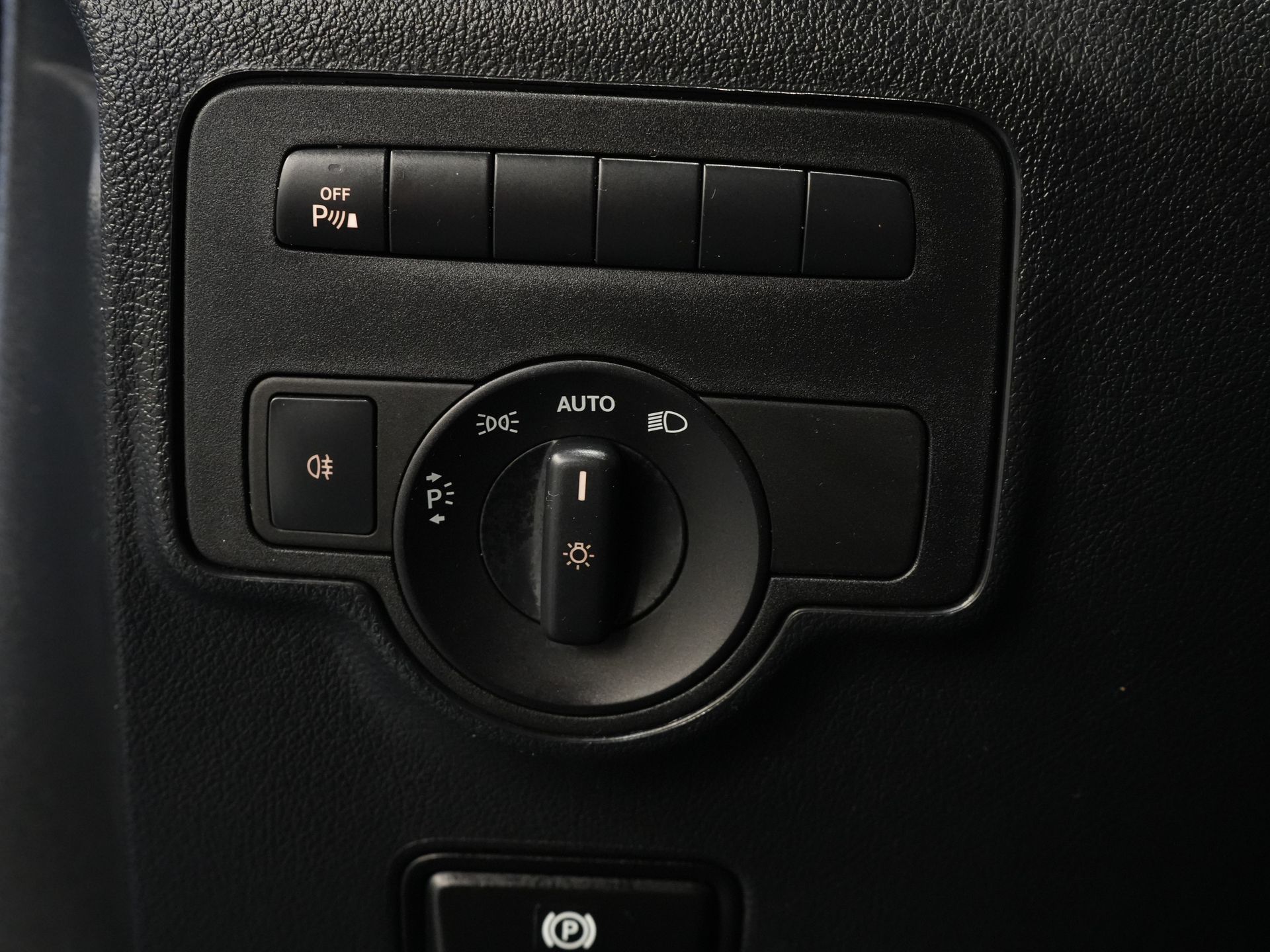Mercedes-Benz Vito Van 119 CDI Aut. L2 LED/ Підігрів сидінь/ Carplay/ Круїз/ Кондиціонер/ Камера/ PDC V+A/ LMV