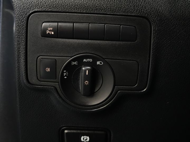 Mercedes-Benz Vito Van 119 CDI Aut. L2 LED/ Підігрів сидінь/ Carplay/ Круїз/ Кондиціонер/ Камера/ PDC V+A/ LMV