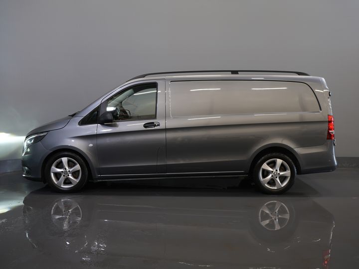 Mercedes-Benz Vito Van 119 CDI Aut. L2 LED/ Підігрів сидінь/ Carplay/ Круїз/ Кондиціонер/ Камера/ PDC V+A/ LMV