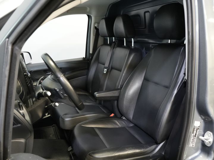 Mercedes-Benz Vito Van 119 CDI Aut. L2 LED/ Підігрів сидінь/ Carplay/ Круїз/ Кондиціонер/ Камера/ PDC V+A/ LMV