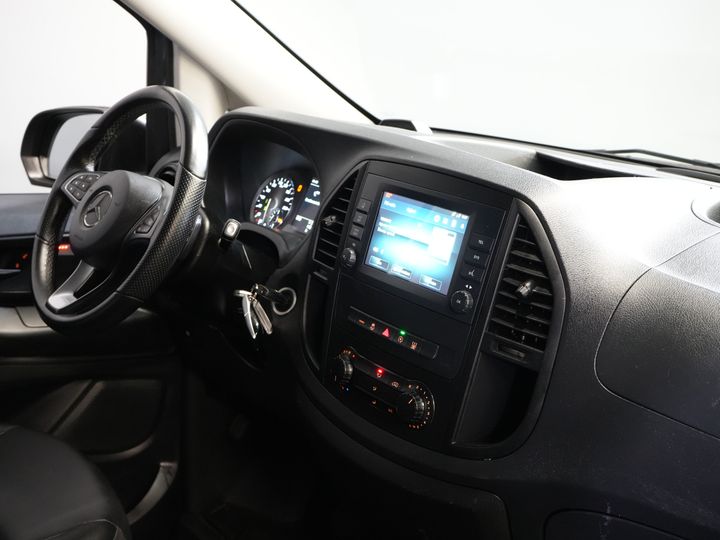 Mercedes-Benz Vito Van 119 CDI Aut. L2 LED/ Підігрів сидінь/ Carplay/ Круїз/ Кондиціонер/ Камера/ PDC V+A/ LMV