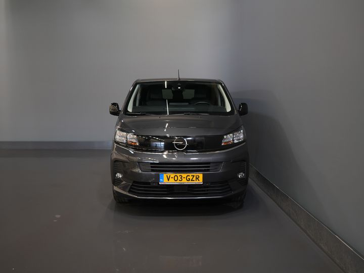 Opel Vivaro Bestelbus 2.0 180 pk Aut. DC Dubbel Cabine Elek.Stoelen/ Leder/ 2xSchuifdeur/ Afn.Trekhaak/ Climate/ Carplay/ Stoelverw./ Navi/ Cruise/ PD