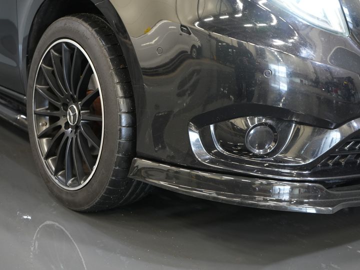 Mercedes-Benz Vito Furgone 114 CDI L2 DC Doppia Cabina MARGE NL Auto/ LED/ 19