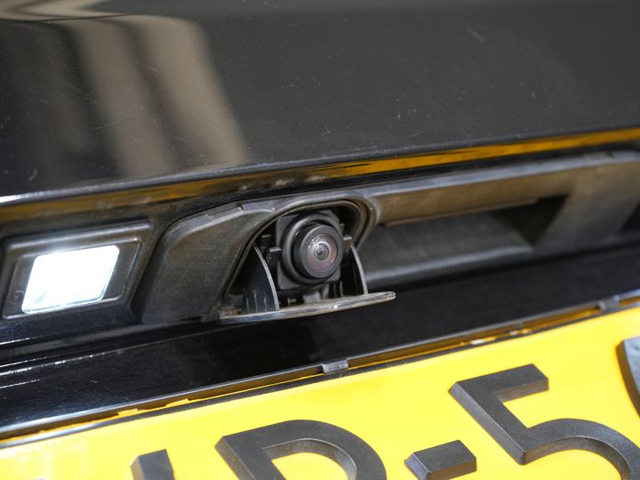 Mercedes-Benz Vito Furgone 114 CDI L2 DC Doppia Cabina MARGE NL Auto/ LED/ 19