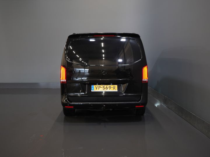 Mercedes-Benz Vito Furgone 114 CDI L2 DC Doppia Cabina MARGE NL Auto/ LED/ 19