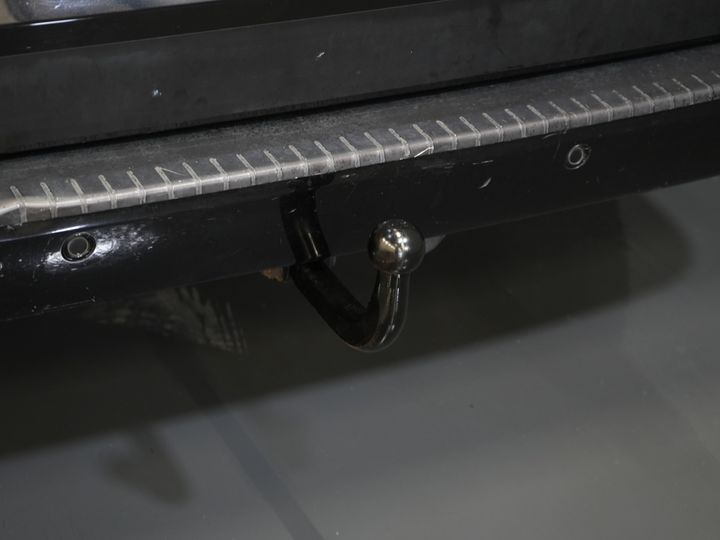 Mercedes-Benz Vito Furgone 114 CDI L2 DC Doppia Cabina MARGE NL Auto/ LED/ 19