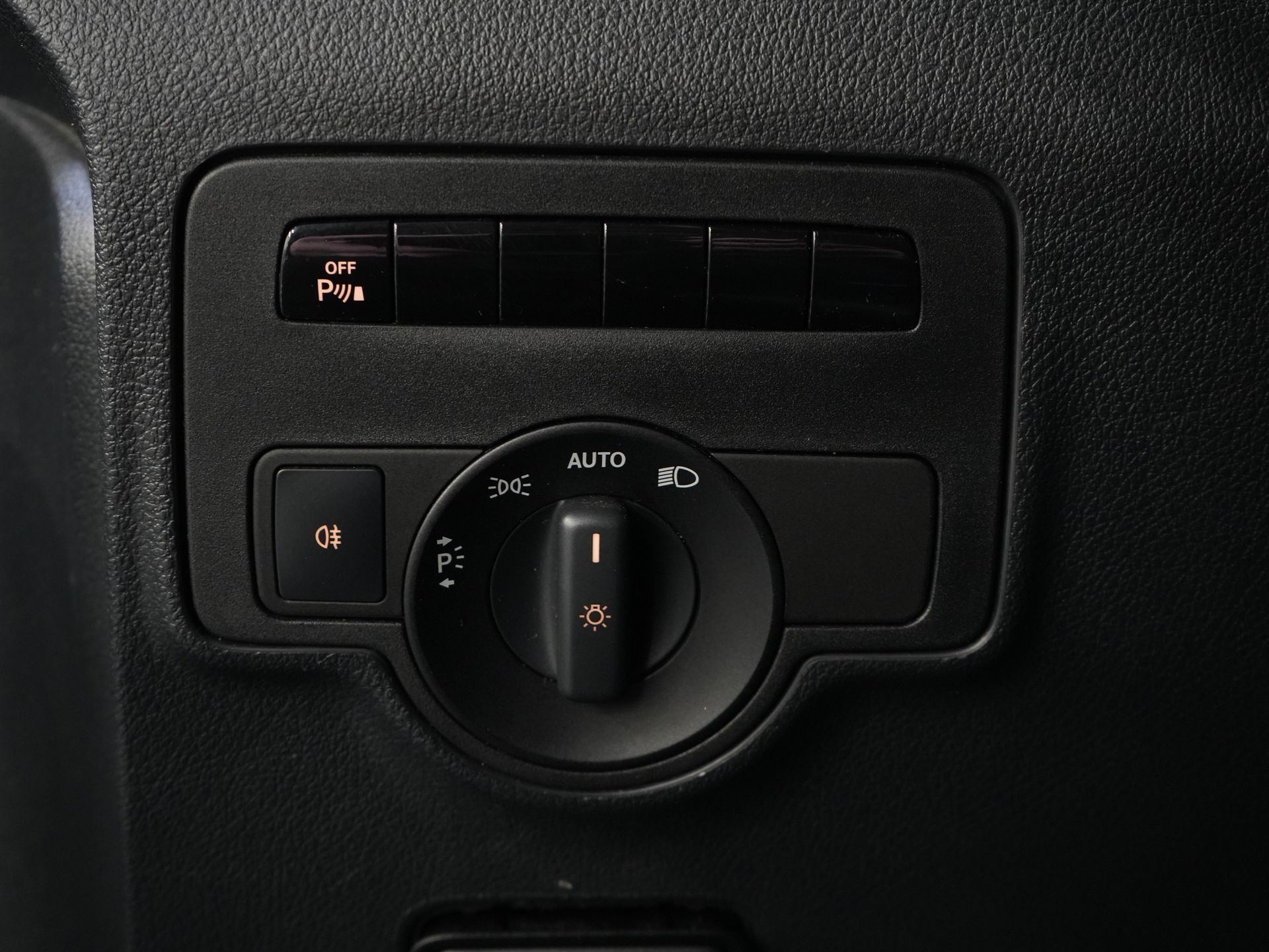 Mercedes-Benz Vito Furgone 114 CDI L2 DC Doppia Cabina MARGE NL Auto/ LED/ 19