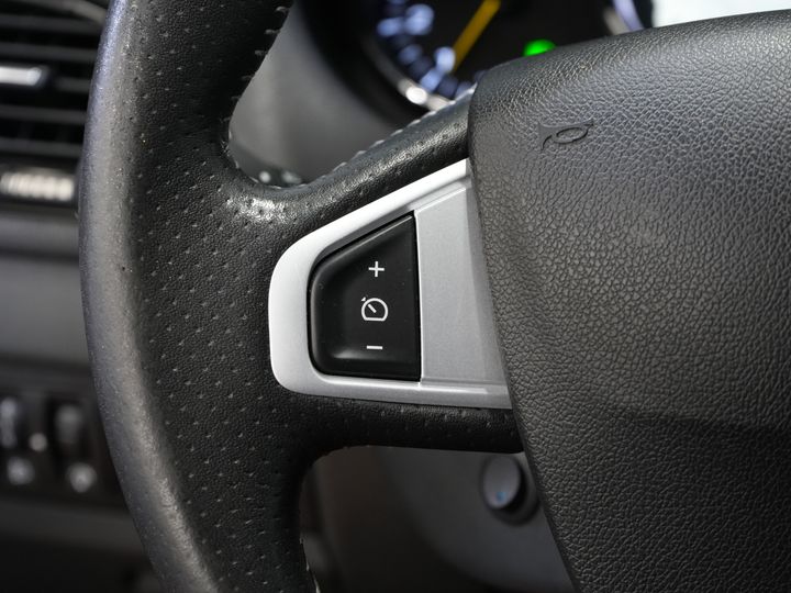 Renault Mégane Stationwagon Estate 1.5 dCi Bose/ Climate/ LMV/ Cruise/ PDC
