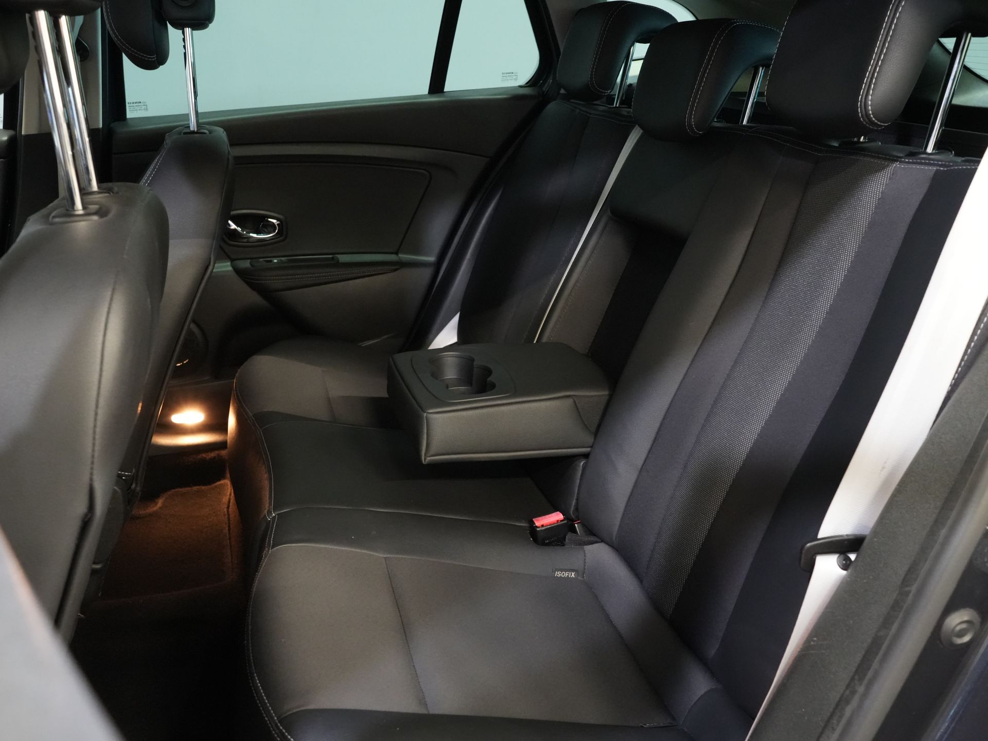 Renault Mégane Stationwagon Estate 1.5 dCi Bose/ Climate/ LMV/ Cruise/ PDC