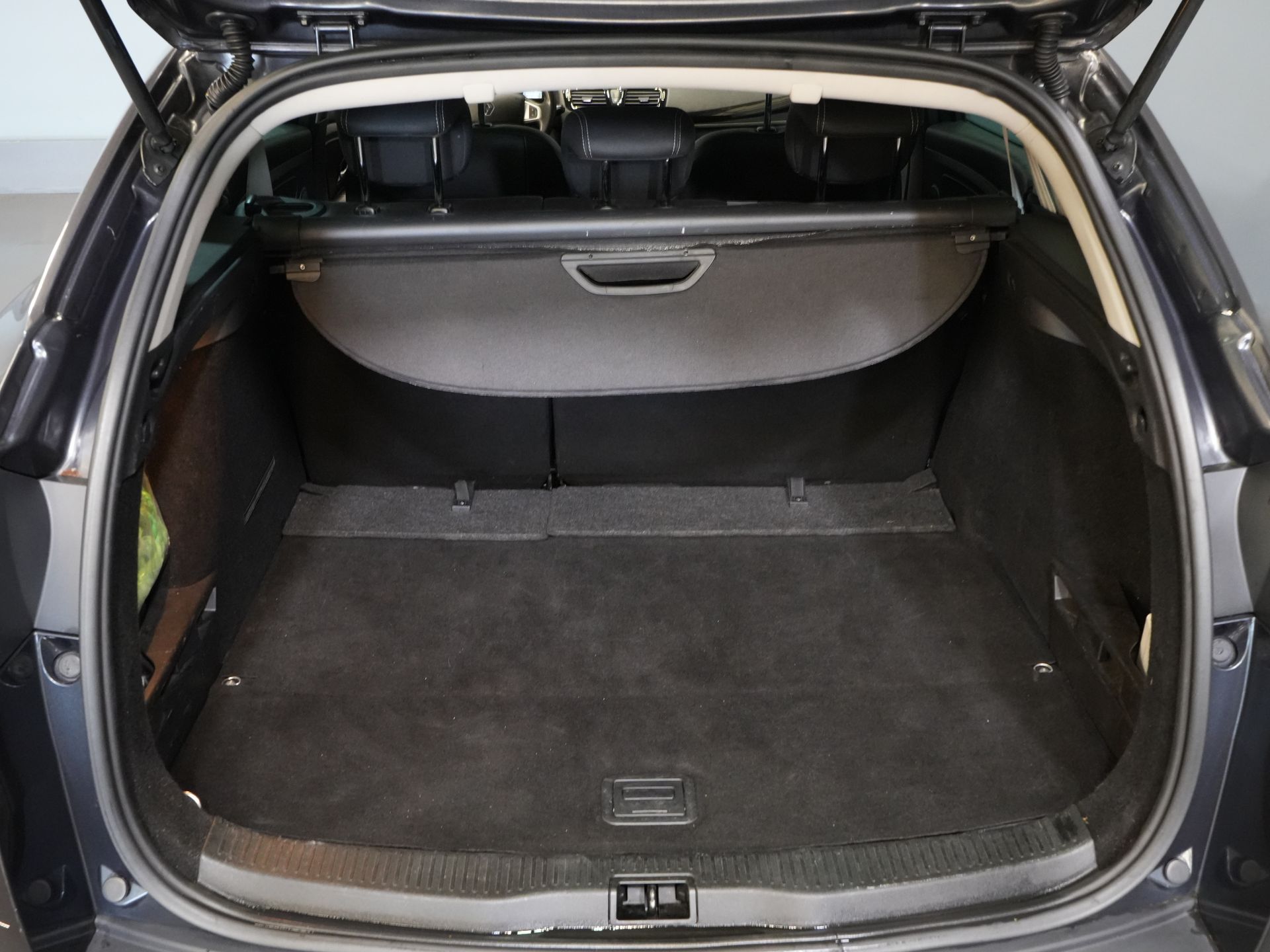 Renault Mégane Stationwagon Estate 1.5 dCi Bose/ Climate/ LMV/ Cruise/ PDC