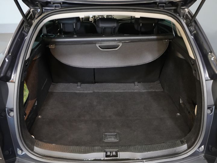 Renault Mégane Stationwagon Estate 1.5 dCi Bose/ Climate/ LMV/ Cruise/ PDC