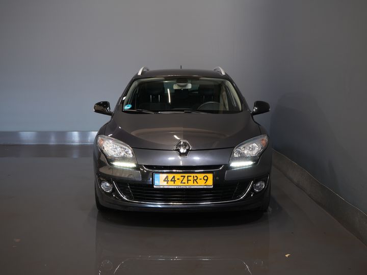 Renault Mégane Stationwagon Estate 1.5 dCi Bose/ Climate/ LMV/ Cruise/ PDC