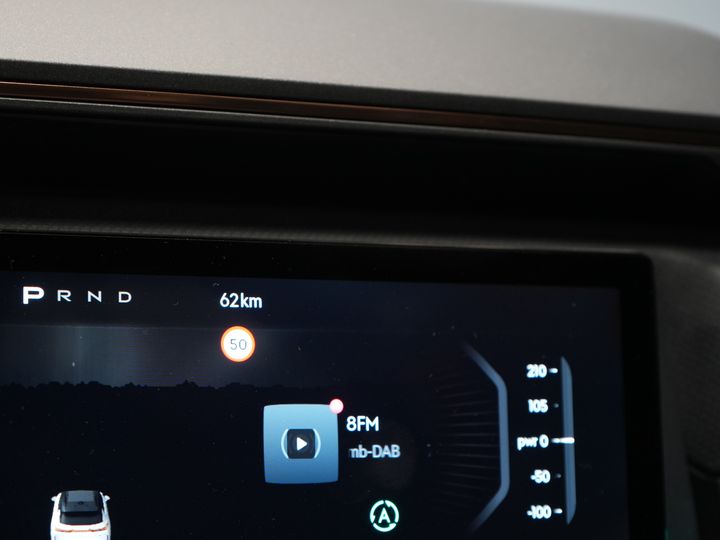 Lynk & Co 08 SUV 1.5 Más *Nuevo* ¡Disponible inmediatamente! PHEV 200 km eléctrico/ Harman&Kardon/ Panorámico/ Masaje y refrigeración en los asientos/ Compuerta eléctrica/ Control de crucero adaptativo