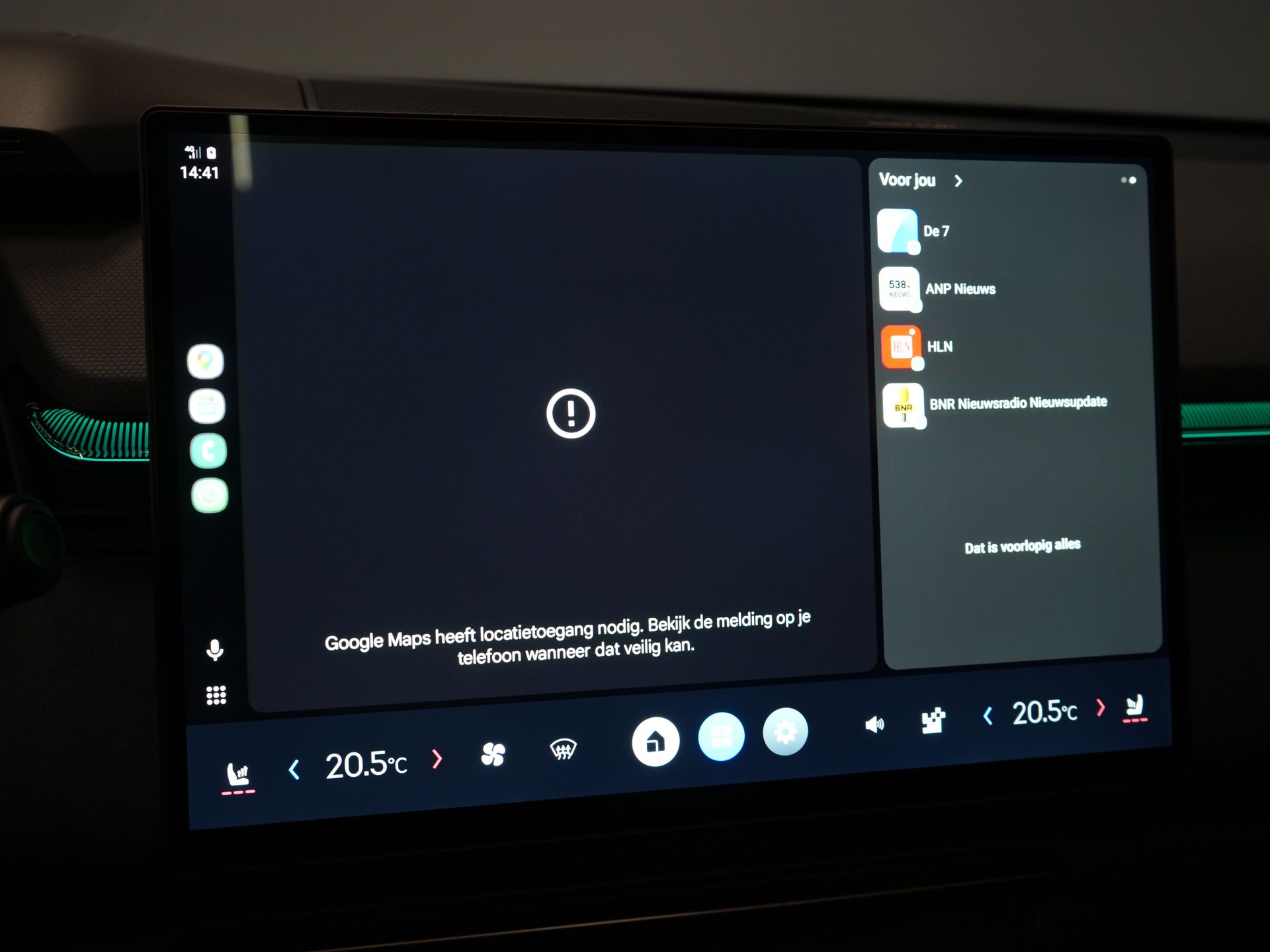Lynk & Co 08 SUV 1.5 Más *Nuevo* ¡Disponible inmediatamente! PHEV 200 km eléctrico/ Harman&Kardon/ Panorámico/ Masaje y refrigeración en los asientos/ Compuerta eléctrica/ Control de crucero adaptativo