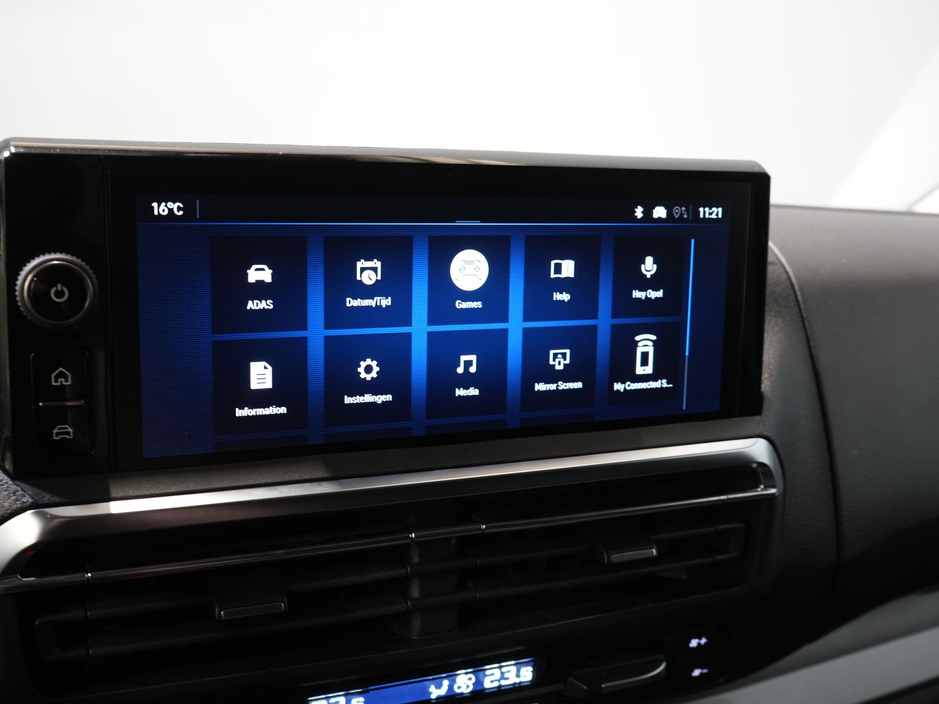 Opel Vivaro Bestelbus 2.0 180 pk Aut. L3 BPM VRIJ! Carplay/ Climate/ Cruise/ PDC V+A/ Navigatie