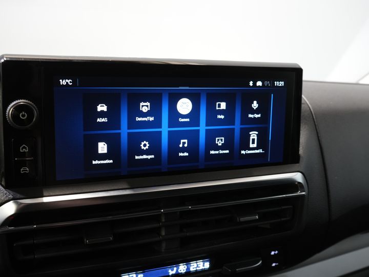 Opel Vivaro Bestelbus 2.0 180 pk Aut. L3 BPM VRIJ! Carplay/ Climate/ Cruise/ PDC V+A/ Navigatie