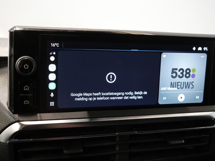 Opel Vivaro Bestelbus 2.0 180 pk Aut. L3 BPM VRIJ! Carplay/ Climate/ Cruise/ PDC V+A/ Navigatie