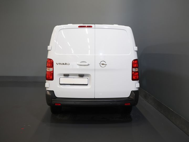 Opel Vivaro Bestelbus 2.0 180 pk Aut. L3 BPM VRIJ! Carplay/ Climate/ Cruise/ PDC V+A/ Navigatie