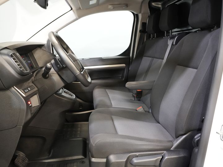 Opel Vivaro Bestelbus 2.0 180 pk Aut. L3 BPM VRIJ! Carplay/ Climate/ Cruise/ PDC V+A/ Navigatie