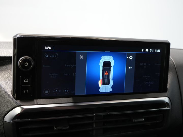 Opel Vivaro Bestelbus 2.0 180 pk Aut. L3 BPM VRIJ! Carplay/ Climate/ Cruise/ PDC V+A/ Navigatie